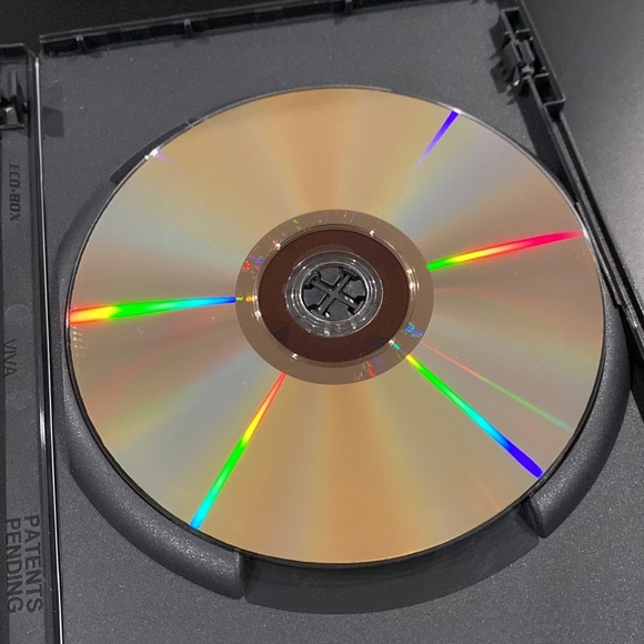 X-Men - DVD - Picture 4 of 4